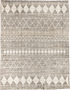 Vintage Tulu Area Rug (10' x 13')